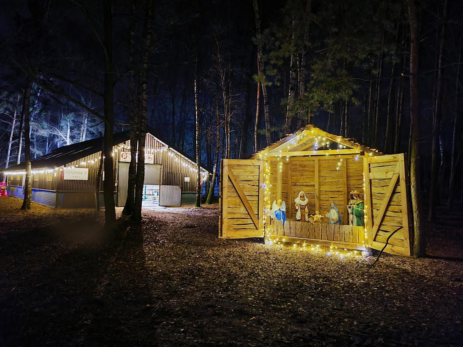 Malutkie Resort Радомско Екстер'єр фото